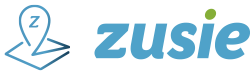 ZUSIE Logo